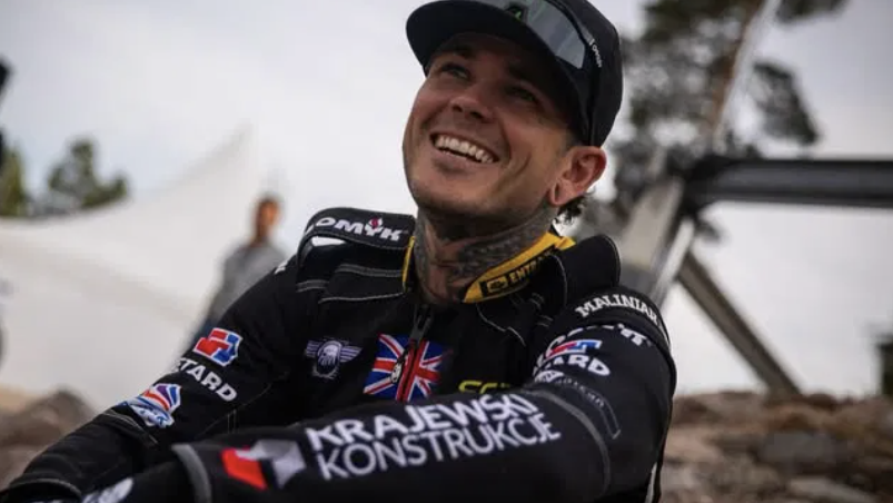 Tai Woffinden
